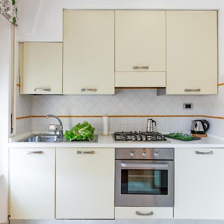 Ponte Solferino Bright & Cozy Apartment 피사 외부 사진