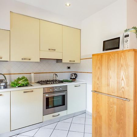 Ponte Solferino Bright & Cozy Apartment 피사 외부 사진