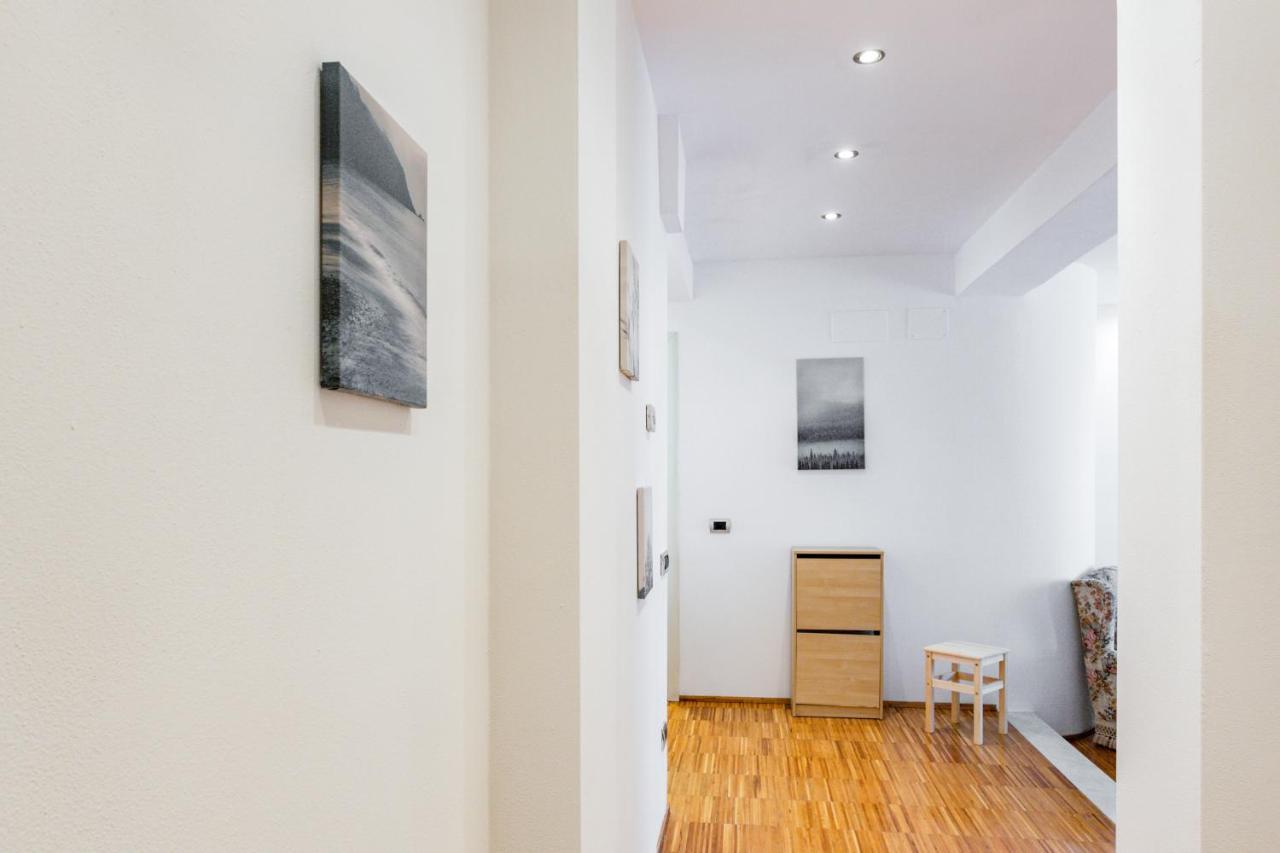 Ponte Solferino Bright & Cozy Apartment 피사 외부 사진