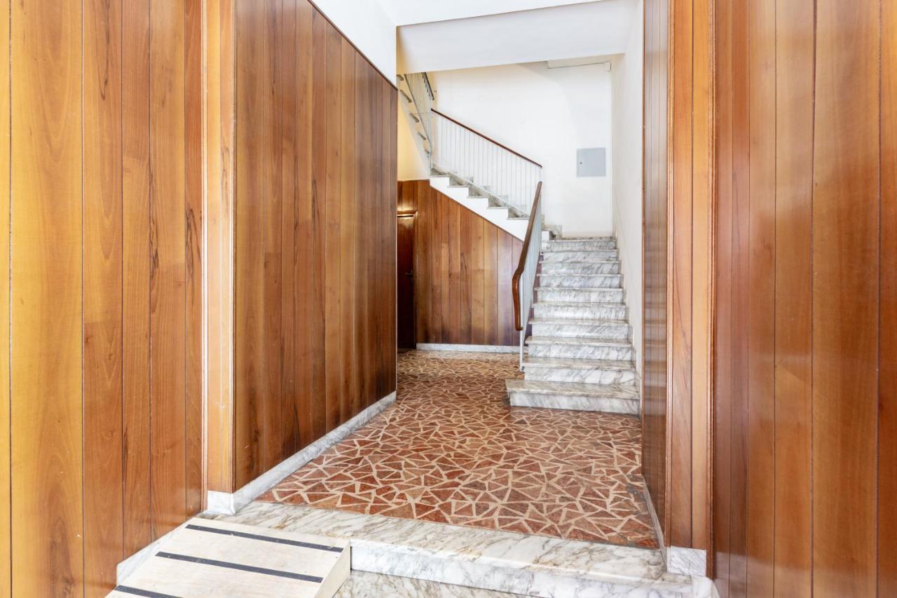 Ponte Solferino Bright & Cozy Apartment 피사 외부 사진