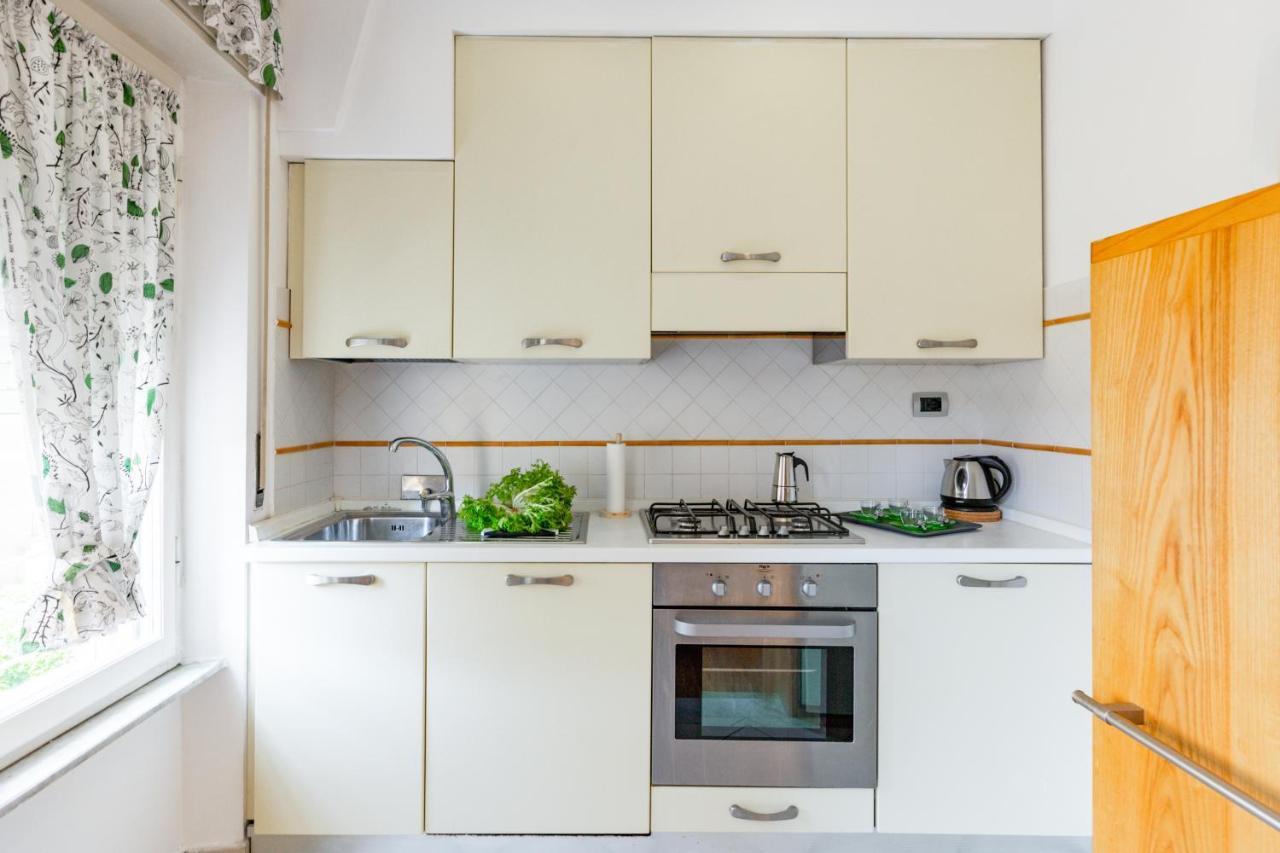 Ponte Solferino Bright & Cozy Apartment 피사 외부 사진