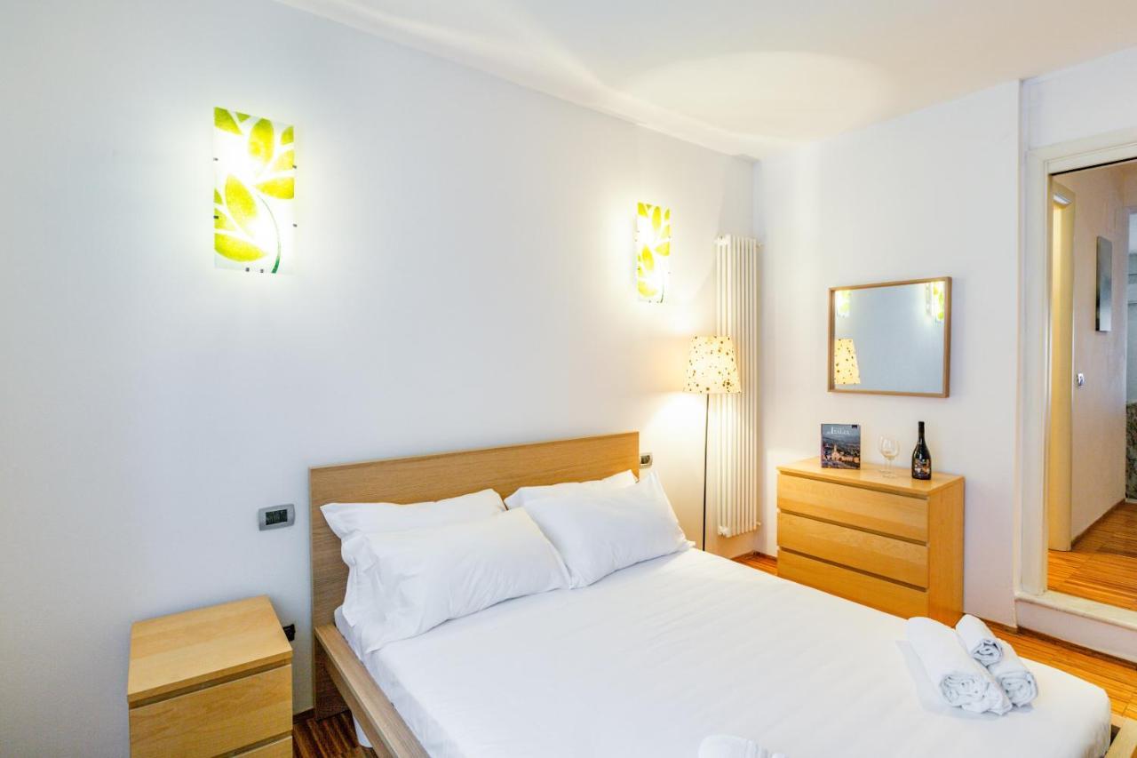 Ponte Solferino Bright & Cozy Apartment 피사 외부 사진