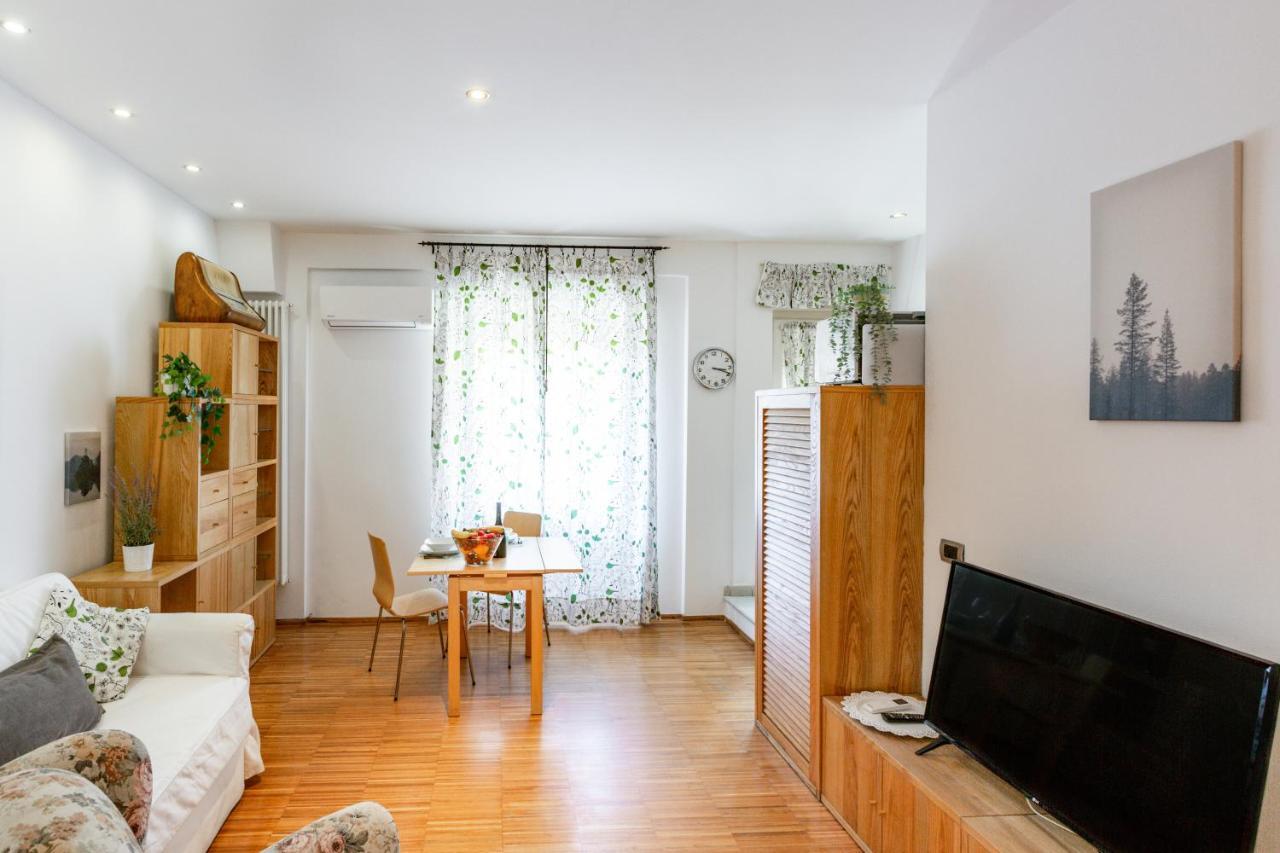 Ponte Solferino Bright & Cozy Apartment 피사 외부 사진