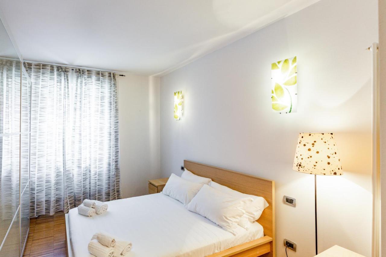 Ponte Solferino Bright & Cozy Apartment 피사 외부 사진