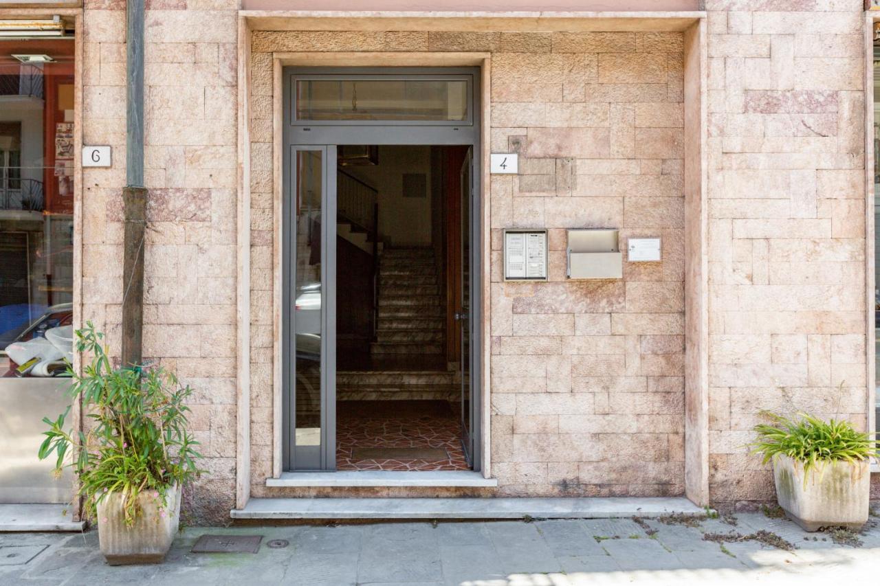 Ponte Solferino Bright & Cozy Apartment 피사 외부 사진