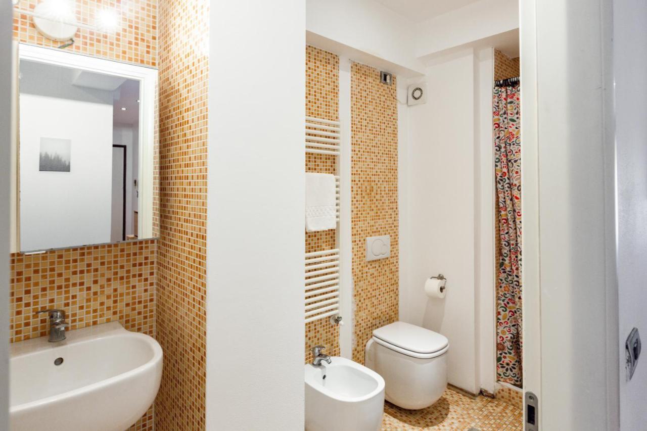 Ponte Solferino Bright & Cozy Apartment 피사 외부 사진