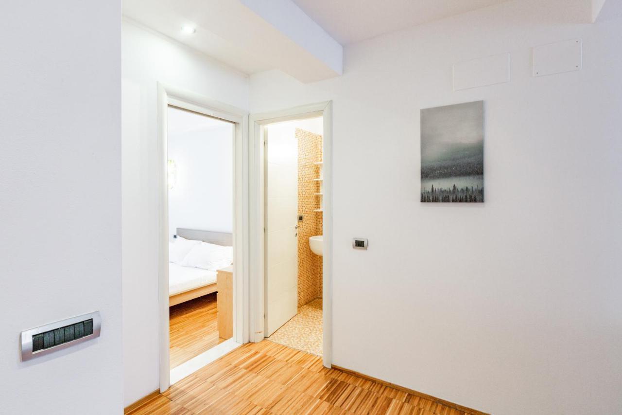Ponte Solferino Bright & Cozy Apartment 피사 외부 사진