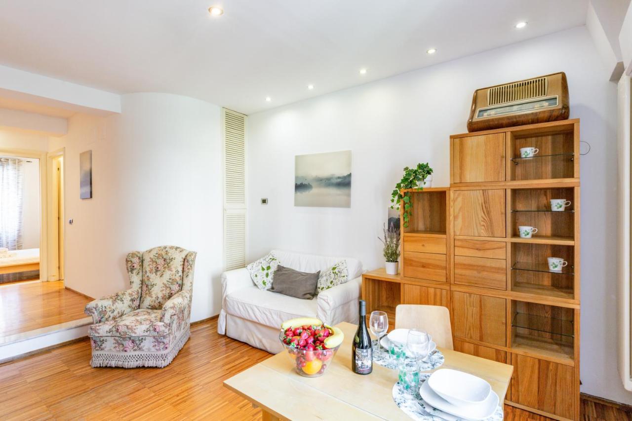 Ponte Solferino Bright & Cozy Apartment 피사 외부 사진