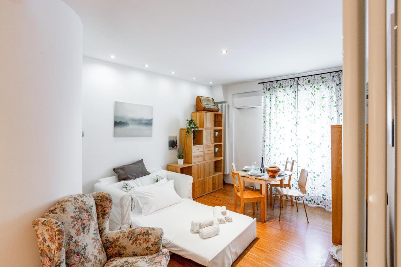 Ponte Solferino Bright & Cozy Apartment 피사 외부 사진