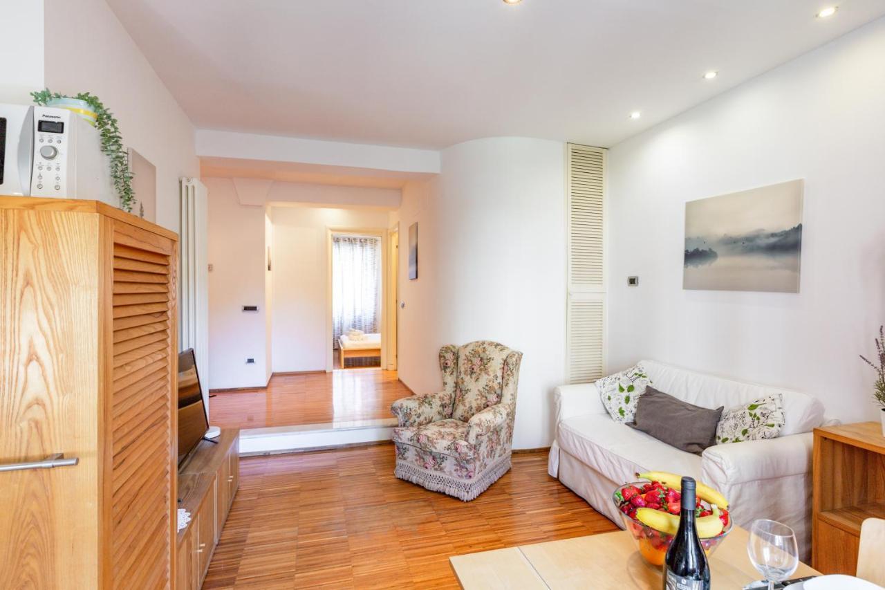 Ponte Solferino Bright & Cozy Apartment 피사 외부 사진